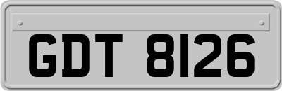GDT8126