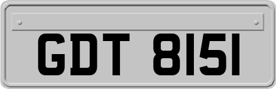 GDT8151