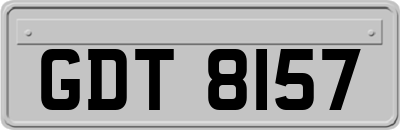 GDT8157