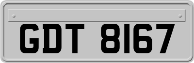 GDT8167