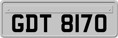 GDT8170