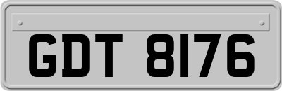 GDT8176