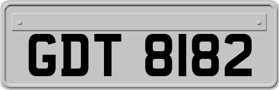 GDT8182