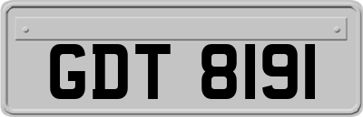 GDT8191