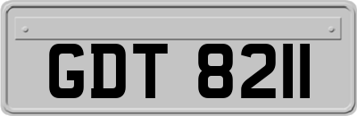 GDT8211