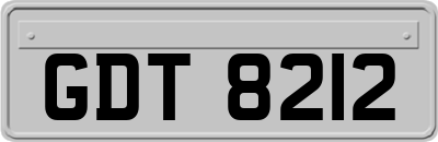 GDT8212