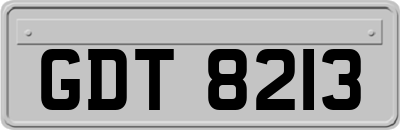 GDT8213