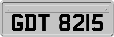 GDT8215