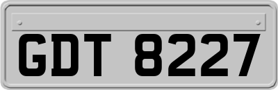 GDT8227