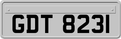 GDT8231