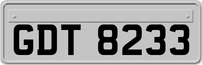 GDT8233