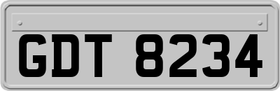 GDT8234