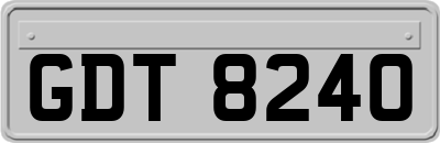 GDT8240
