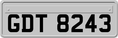 GDT8243