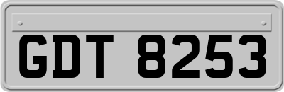 GDT8253