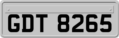 GDT8265