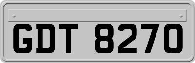 GDT8270