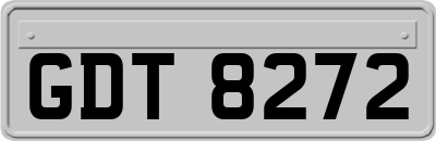 GDT8272