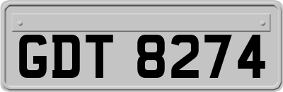 GDT8274