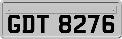 GDT8276
