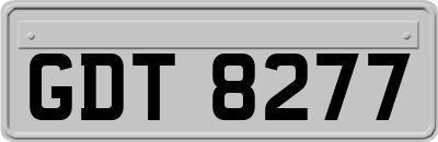 GDT8277