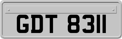 GDT8311