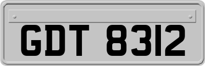 GDT8312