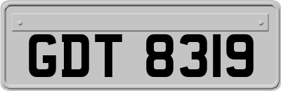 GDT8319