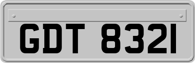 GDT8321
