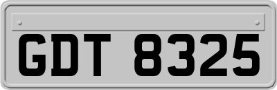 GDT8325