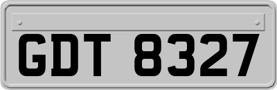 GDT8327