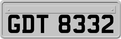 GDT8332