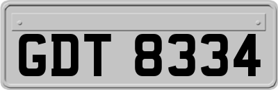 GDT8334