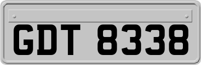 GDT8338