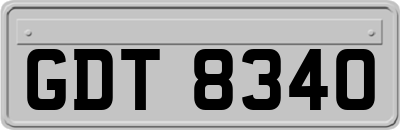 GDT8340