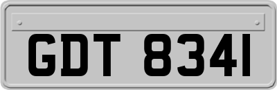 GDT8341