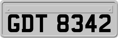 GDT8342