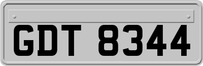 GDT8344