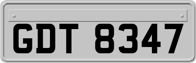 GDT8347