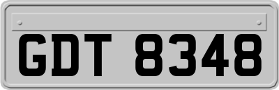 GDT8348