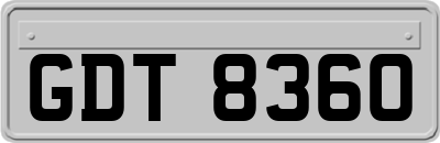 GDT8360