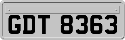GDT8363