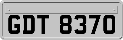 GDT8370