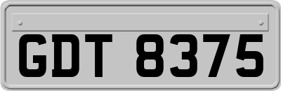 GDT8375