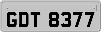 GDT8377