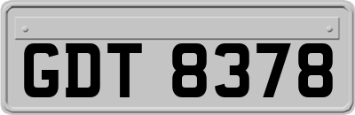 GDT8378