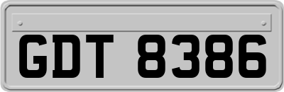 GDT8386
