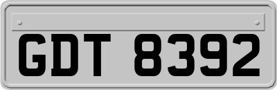 GDT8392