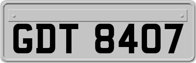 GDT8407