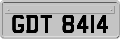 GDT8414